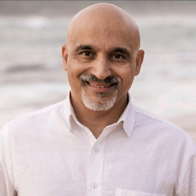 Raj Sharma